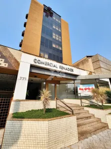 Sala Comercial à venda, 30m² no Centro, Londrina