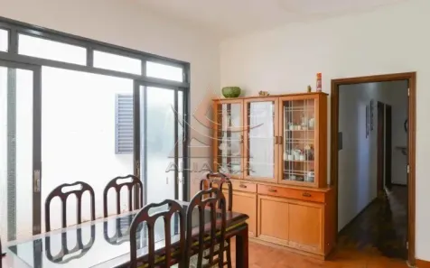 Casa com 4 Quartos à venda, 214m² no Parque dos Bandeirantes, Ribeirão Preto