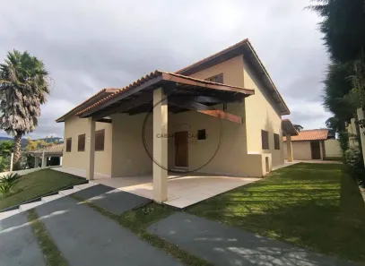 Fazenda/Sítio com 6 Quartos à venda, 300m² no Vale do Sol, Bom Jesus dos Perdões