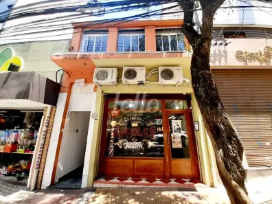 Ponto Comercial para alugar, 218m² no Jardim Paulista, São Paulo