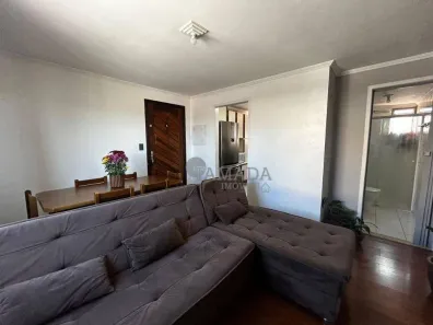 Apartamento com 2 Quartos à venda, 48m² no Vila Constança, São Paulo