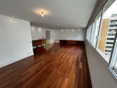 Apartamento com 3 Quartos à venda, 190m² no Itaim Bibi, São Paulo