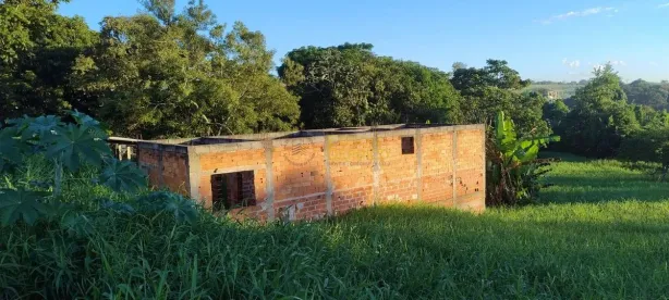 Lote/Terreno à venda, 1008m² no Borba, Pindamonhangaba