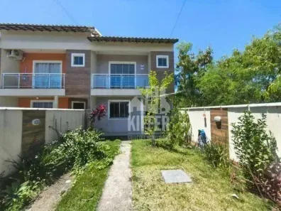 Casa com 3 Quartos à venda, 98m² no Ponta Negra (Ponta Negra), Maricá