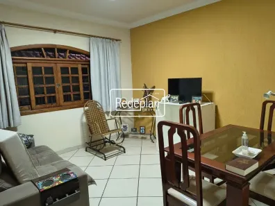 Casa com 3 Quartos à venda, 208m² no Parque Independência, Barra Mansa