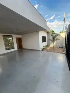 Casa com 3 Quartos à venda, 105m² no Jardim Monte Carlo, Maringá