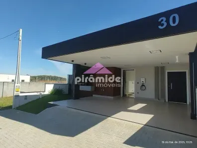 Casa com 3 Quartos à venda, 208m² no Loteamento Floresta, São José dos Campos