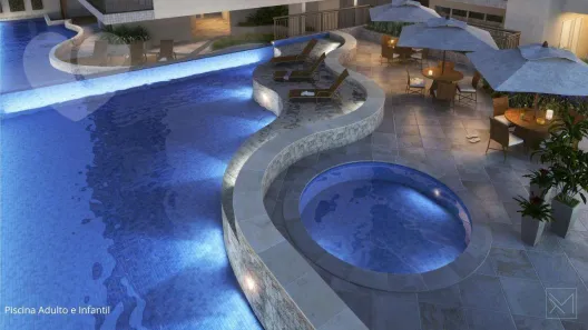 Apartamento com 2 Quartos à venda, 102m² no Icaraí, Niterói