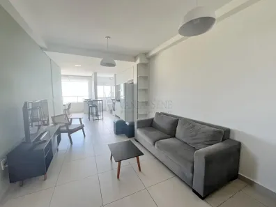 Apartamento com 2 Quartos para alugar, 65m² no Jardim Satélite, São José dos Campos