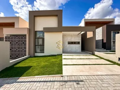 Casa de Condomínio com 3 Quartos à venda, 96m² no Malvinas, Campina Grande