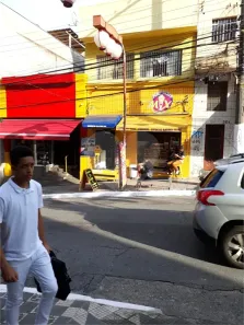 Sobrado com 22 Quartos à venda, 104m² no Liberdade, São Paulo