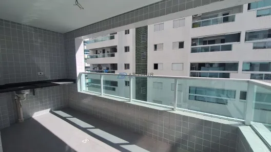 Apartamento com 2 Quartos à venda, 83m² no Ocian, Praia Grande