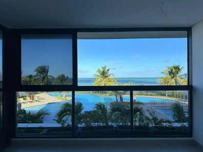 Apartamento com 3 Quartos à venda, 126m² no Ponta do Seixas, João Pessoa