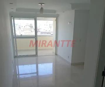 Apartamento com 3 Quartos à venda, 67m² no Vila Gustavo, São Paulo