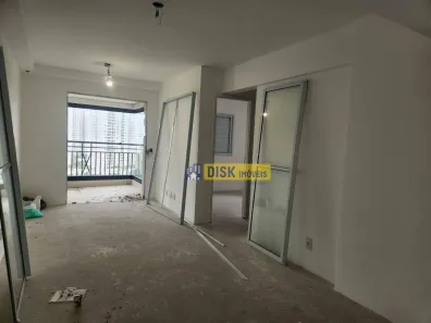 Apartamento com 2 Quartos à venda, 58m² no Vila Gonçalves, São Bernardo do Campo