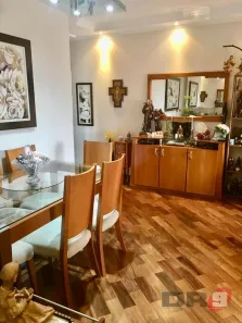 Apartamento com 3 Quartos à venda, 90m² no Mooca, São Paulo