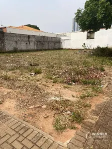 Lote/Terreno para venda ou aluguel, 340m² no Centro, Paranavaí