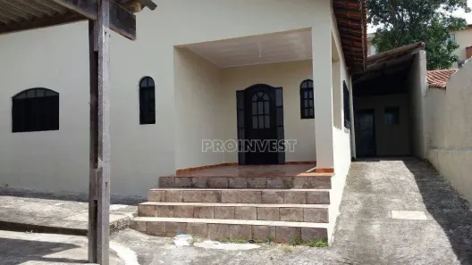Casa com 3 Quartos à venda, 240m² no Jardim Europa, Vargem Grande Paulista
