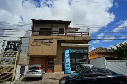 Cobertura com 4 Quartos para alugar, 203m² no Sarandi, Porto Alegre
