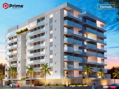 Apartamento com 2 Quartos à venda, 70m² no Enseada Azul, Guarapari