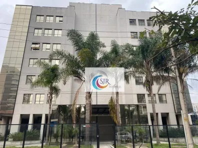 Sala Comercial à venda, 300m² no Pinheiros, São Paulo