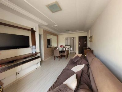 Apartamento com 3 Quartos à venda, 84m² no Centro, Londrina