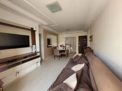 Apartamento com 3 Quartos à venda, 84m² no Centro, Londrina