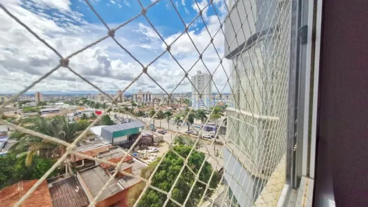 Apartamento com 3 Quartos à venda, 93m² no Jardim América, Goiânia