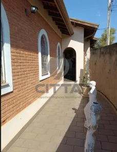 Casa com 4 Quartos à venda, 163m² no Jardim Bela Vista, Campinas