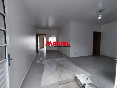 Casa com 3 Quartos à venda, 90m² no Monte Castelo, São José dos Campos