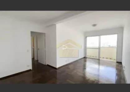 Apartamento com 3 Quartos à venda, 80m² no Vila Clementino, São Paulo