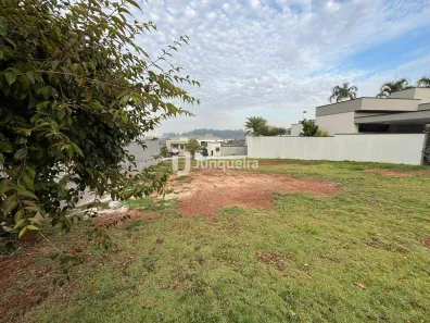 Lote/Terreno à venda, 465m² no Loteamento Santa Rosa, Piracicaba