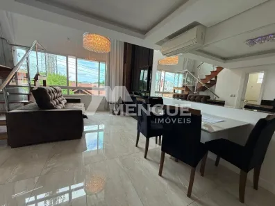 Apartamento com 1 Quarto à venda, 88m² no Passo da Areia, Porto Alegre