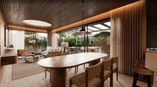 Casa de Condomínio com 2 Quartos à venda, 110m² no Cidade Jardim, São Paulo