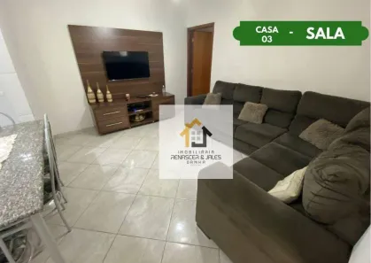Sobrado com 3 Quartos à venda, 357m² no Jardim Conceição, São José do Rio Preto