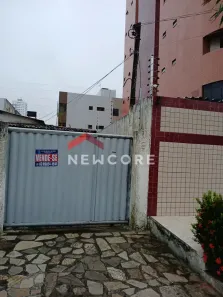 Lote/Terreno à venda, 360m² no Bessa, João Pessoa