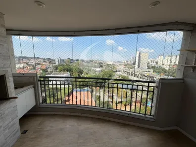 Apartamento com 3 Quartos à venda, 86m² no Jardim Aeroporto, São Paulo