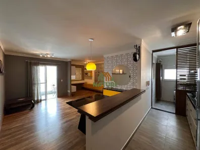 Apartamento com 2 Quartos à venda, 83m² no Vila Virgínia, Jundiaí