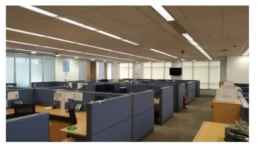 Sala Comercial para alugar, 432m² no Cidade Monções, São Paulo