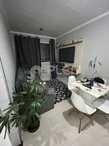 Apartamento com 2 Quartos à venda, 43m² no Vila Santos, São Paulo