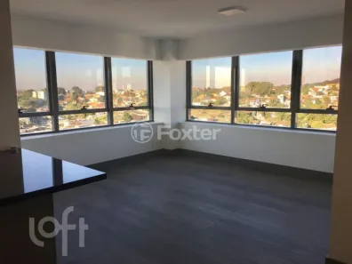 Apartamento com 1 Quarto à venda, 60m² no Bela Vista, Porto Alegre