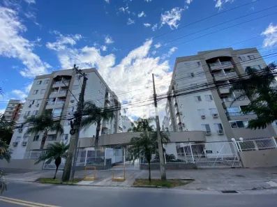 Apartamento com 3 Quartos à venda, 74m² no Itacorubi, Florianópolis