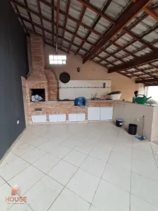 Casa com 3 Quartos para alugar, 141m² no Jardim Ângelo, Arujá