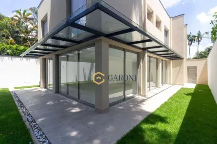 Casa com 4 Quartos à venda, 470m² no Alto de Pinheiros, São Paulo