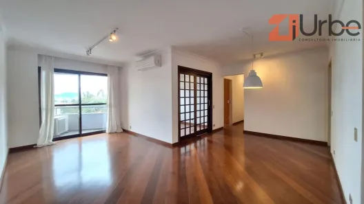 Apartamento com 3 Quartos à venda, 127m² no Alto da Lapa, São Paulo