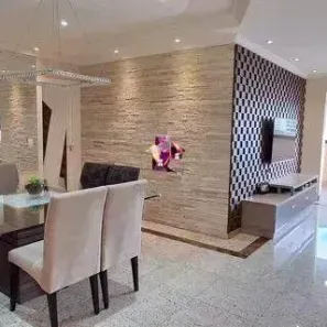 Apartamento com 3 Quartos à venda, 130m² no Rudge Ramos, São Bernardo do Campo