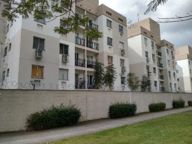 Apartamento com 1 Quarto à venda, 44m² no Taquara, Rio de Janeiro