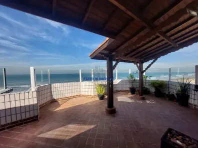 Apartamento com 4 Quartos à venda, 270m² no Aviação, Praia Grande
