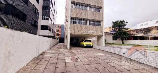 Apartamento com 3 Quartos à venda, 118m² no Casa Caiada, Olinda