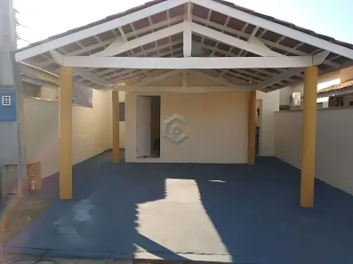 Casa com 3 Quartos à venda, 80m² no Jardim Flamboyant, Sorocaba